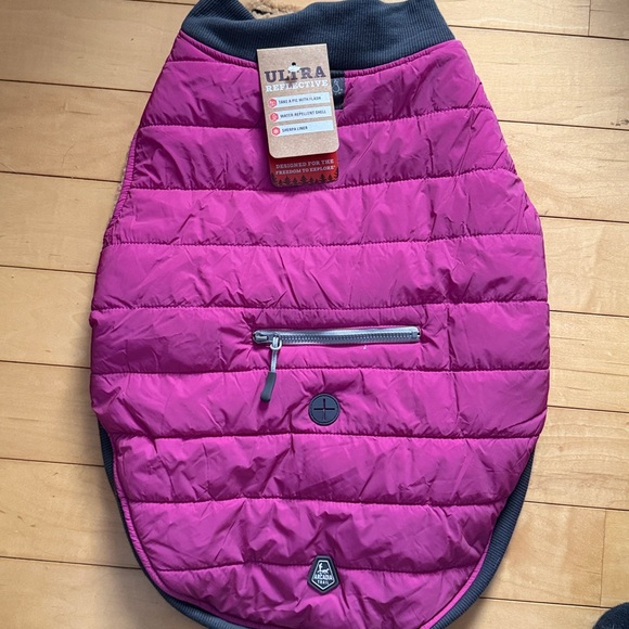 Other - Ultra dog fleece